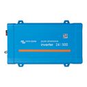 Victron Energy Inverter 24/500 120V VE.Direct NEMA GFCI image number 0