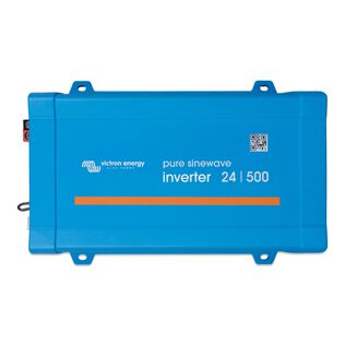 Victron Energy Inverter 24/500 120V VE.Direct NEMA GFCI