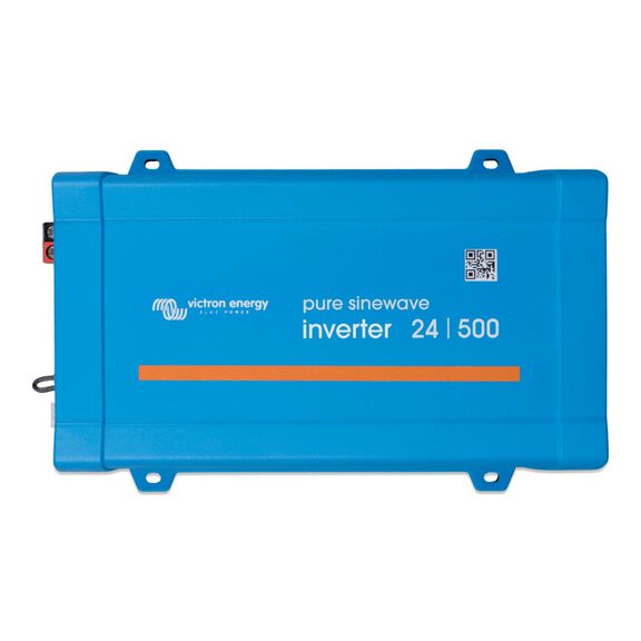 Victron Energy Inverter 24/500 120V VE.Direct NEMA GFCI image number 0