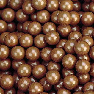 8mm Delrin Ball Bearing, 25-Pack