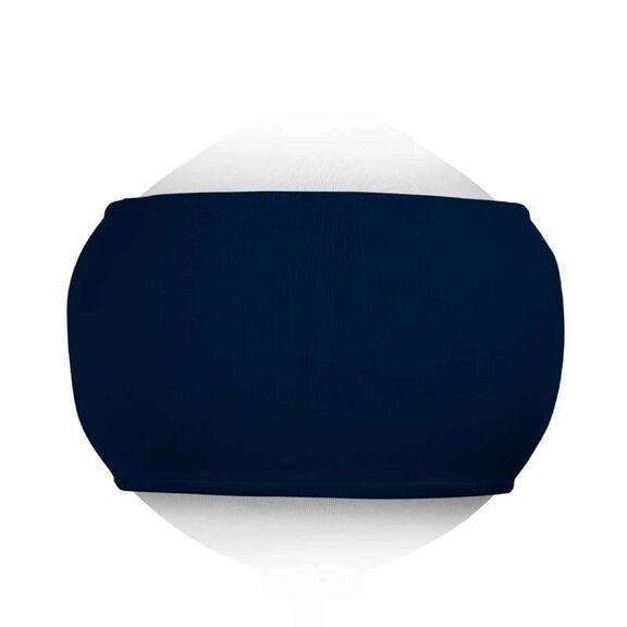 S80 Spherical Fender Cover - Navy Blue image number 0