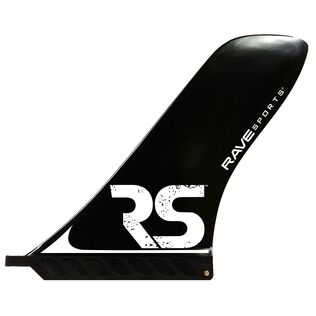 Paddleboard Weed Shedding Fin