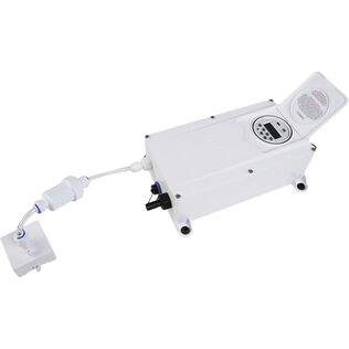 SEAFLO Dry Bilge System 2.0 24V Self-Priming Marine Water Removal System