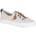 Women's Crest Vibe Sneakers image number 0