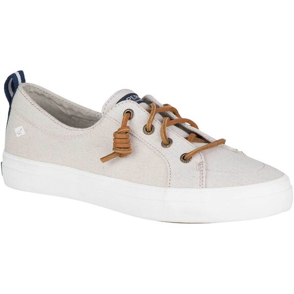 Women's Crest Vibe Sneakers image number 0