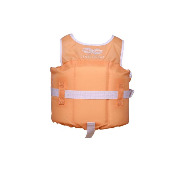 Skiff Limited Edition USCG Approved Youth Life Jacket, 30-50lb image number 1