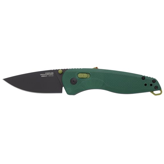 Aegis AT Folding Knife image number 0