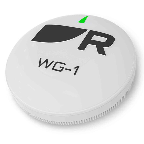 WG-1 Wireless Gateway for RCU-1 Remote image number 0
