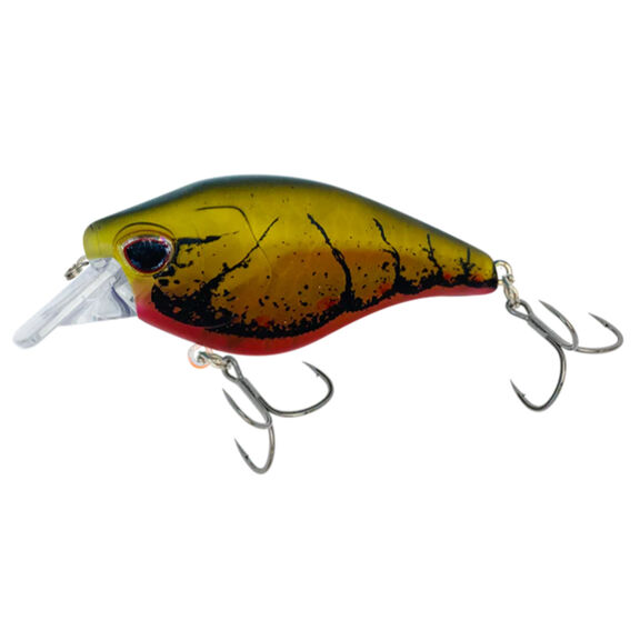 2" Atlas 55 Square Bill Crankbait image number 0