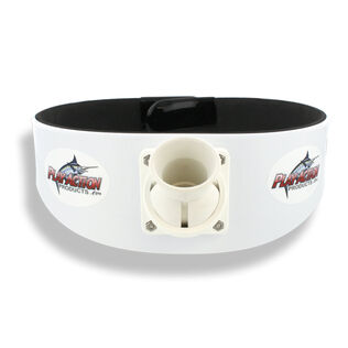 B100 Snap-On Rod Belts