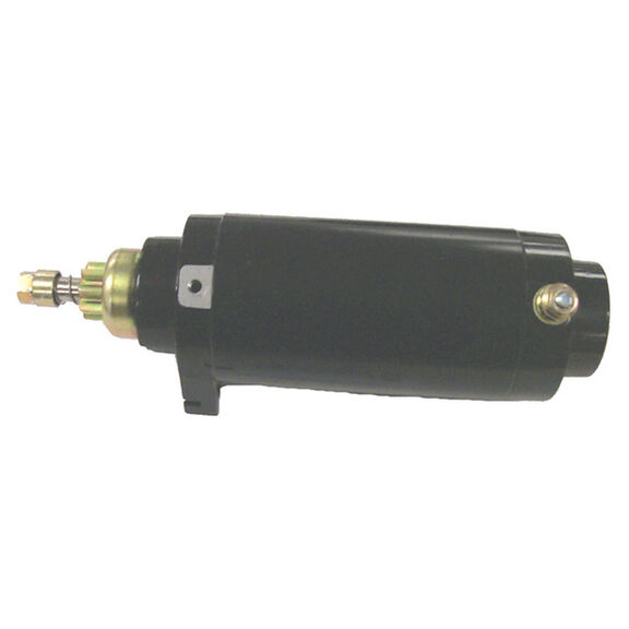 18-5610 Mercury 100 to 125hp Inline 4 cyl. 80hp Jet 8 tooth drive image number 0