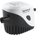 SEAFLO 24V 1100 GPH Automatic Bilge Pump with Magnetic Float Switch image number 0