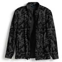Men's Frigate Camo Full Zip Jacket image number 0