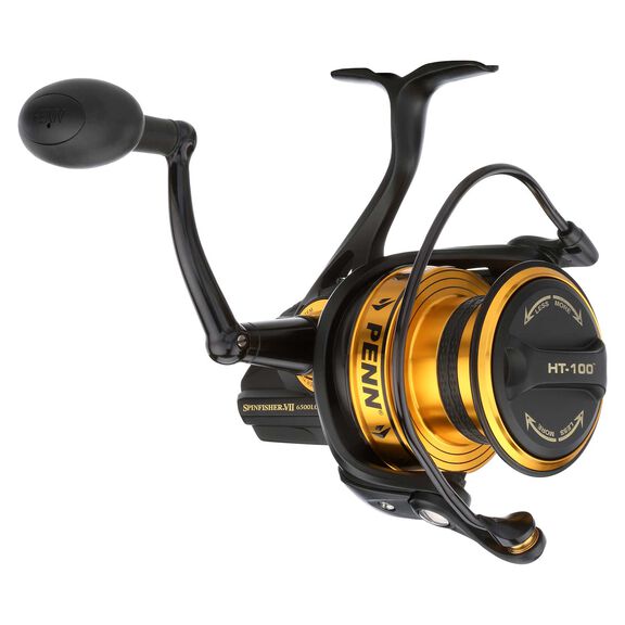 Spinfisher&reg; VII 5500LC Long Cast Spinning Reel image number 2