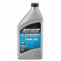 10W-30 Oil Change Kit for 4-stroke Yamaha F75 through F115 Outboards image number 1