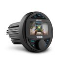 Marine Stereo, Video TFT screen , 2 Zones, 4 volts Output, BT, RDS, 4 x 40 Watts image number 0