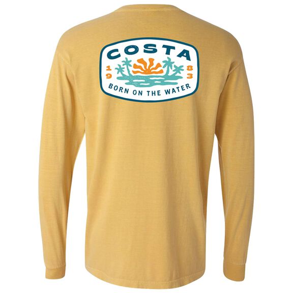 Women's Heat Wave Shirt image number 0