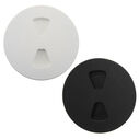 Sure Seal&trade; Screw Out Deck Plates image number 0