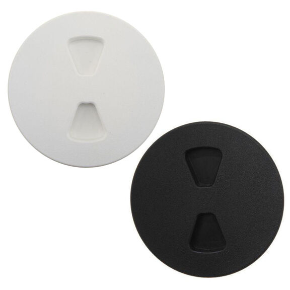 Sure Seal&trade; Screw Out Deck Plates image number 0