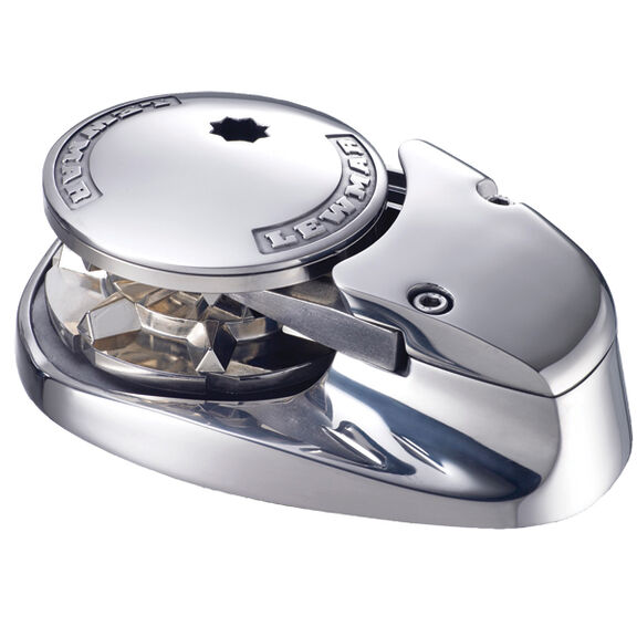 V700 Vertical Windlass Replacement Motor Kit image number 0