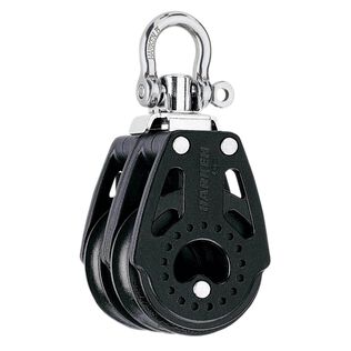40mm Carbo Air&reg; Double Block