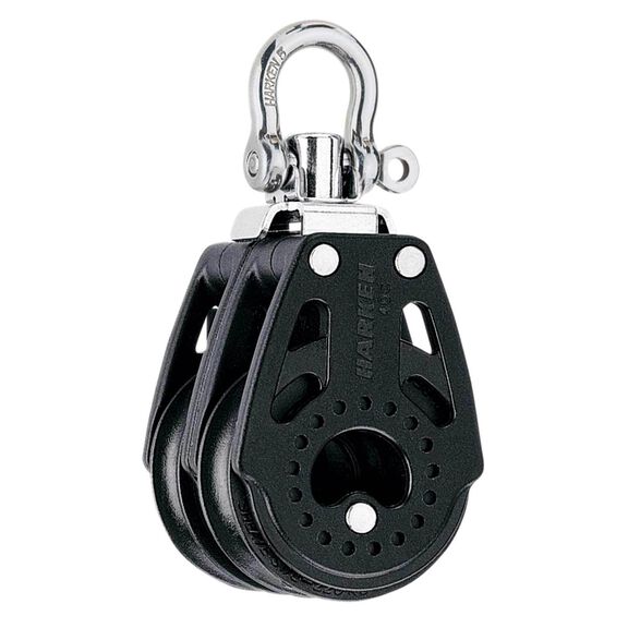 40mm Carbo Air&reg; Double Block image number 0