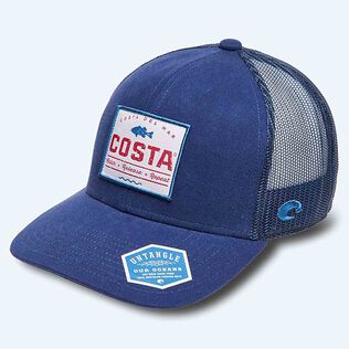 Topwater Trucker Hat