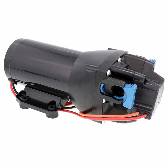 4 GPM Par-Max HD4 Freshwater Pump, 40 PSI, 24V image number 0