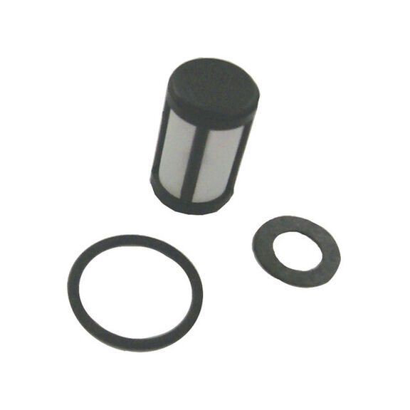 18-7869 Fuel Filter Assembly for I/O Mercruiser image number 0