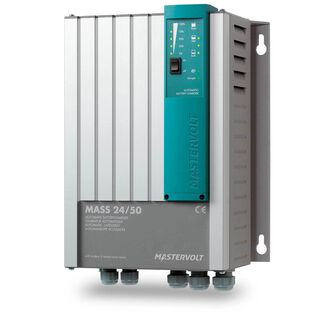 Mass 24/50-2 Battery Charger
