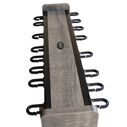 Driftwood 16 Rolling Rod Rack image number 4