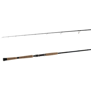 Tsunami Carbon Shield III Spinning Rods