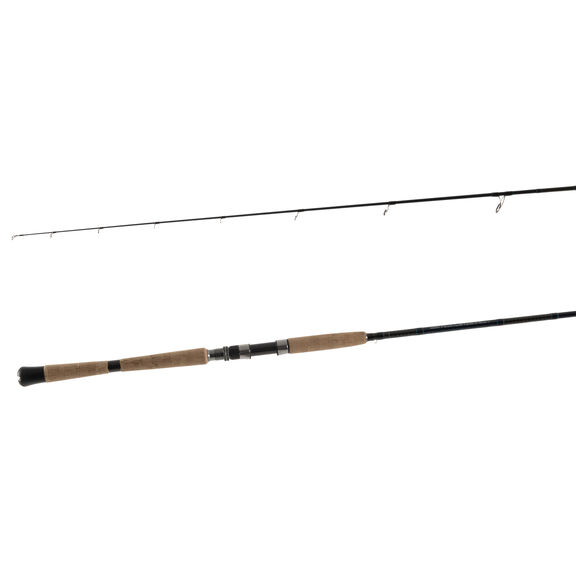 Tsunami Carbon Shield III Spinning Rods image number 0