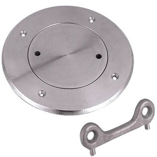 PERKO&reg; Regular Deck Plates
