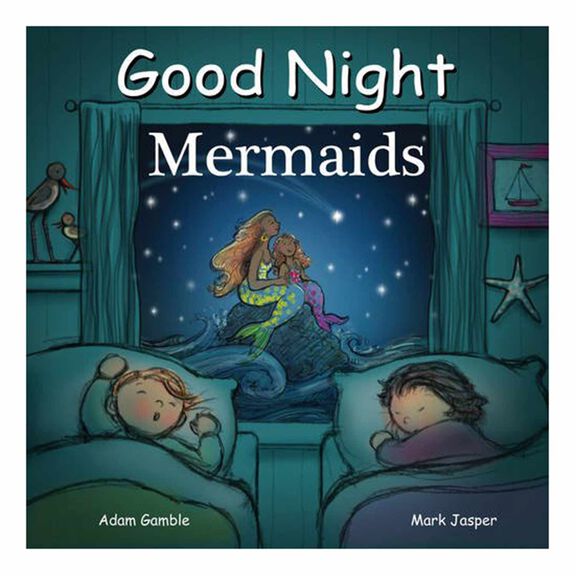Good Night Mermaids image number 0