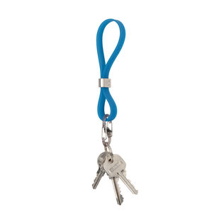 Cinch-A-Lot&trade; Stretch Strap - Blue
