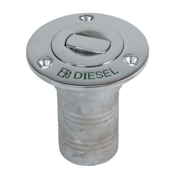 Deck Fill for Diesel with Chain image number 0