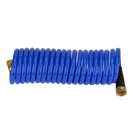20' HoseCoil Captain Coil image number 0