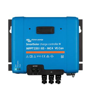 Victron Energy SmartSolar MPPT 250/85-MC4 VE.Can