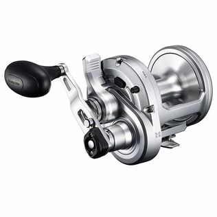 Speedmaster II 25 Conventional Reel