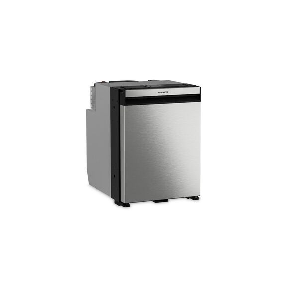 Dometic NRX 50S Compressor Refrigerator, 44 L, Stainless Steel Front image number 0