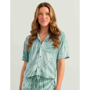 Women's Breezeway Camp Shirt