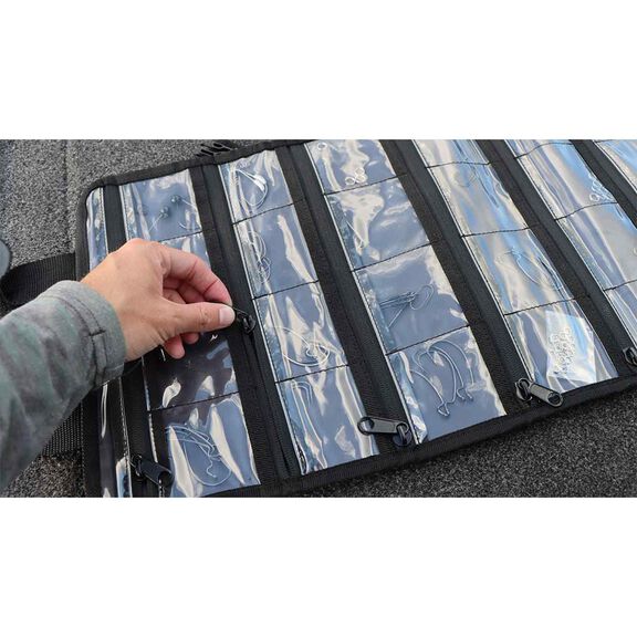 Rigger Series Roll-Up Rig Bag, Small image number 6