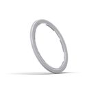 Wet Sounds LED Ring Kit for Recon, Revo, Zero  10&rdquo; Subwoofer Speakers image number 1