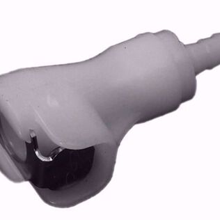 Quick Connect Female Fitting - Speedometer