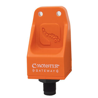 C-Monster NMEA 2000 Gateway