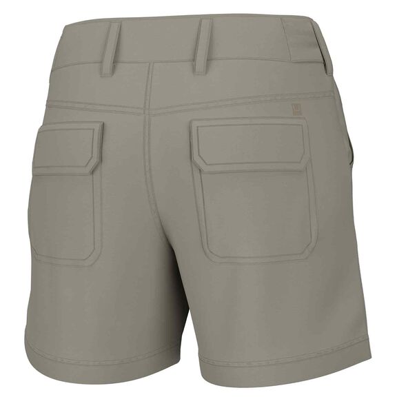 Women's Nxtlvl Shorts image number 1