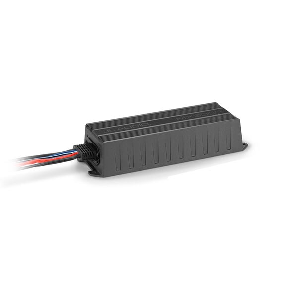 MX300/1: Monoblock Class D Wide-Range Amplifier image number 0