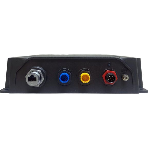 Furuno DFF1UHD+ Network Fishfinder image number 4