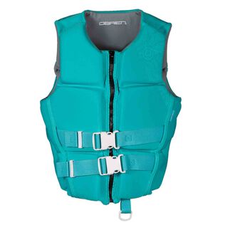 Women's V-Back Life Jacket